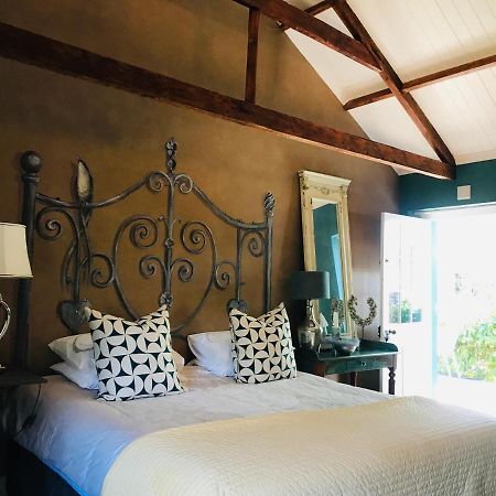 Bed and Breakfast De Companjie Swellendam Zewnętrze zdjęcie
