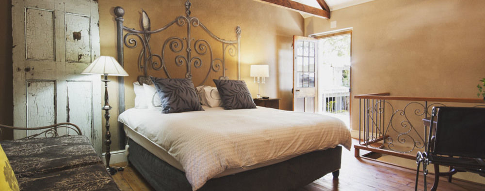 Bed and Breakfast De Companjie Swellendam Zewnętrze zdjęcie