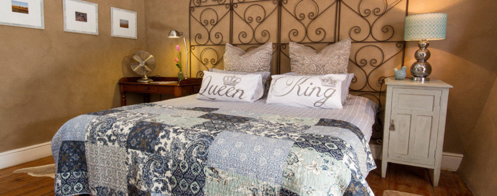 Bed and Breakfast De Companjie Swellendam Zewnętrze zdjęcie