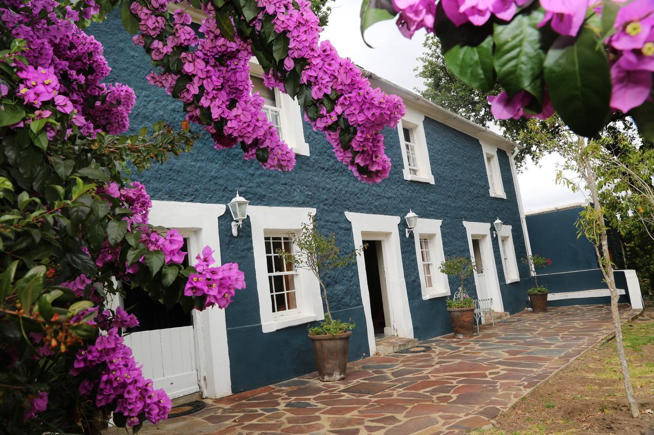 Bed and Breakfast De Companjie Swellendam Zewnętrze zdjęcie