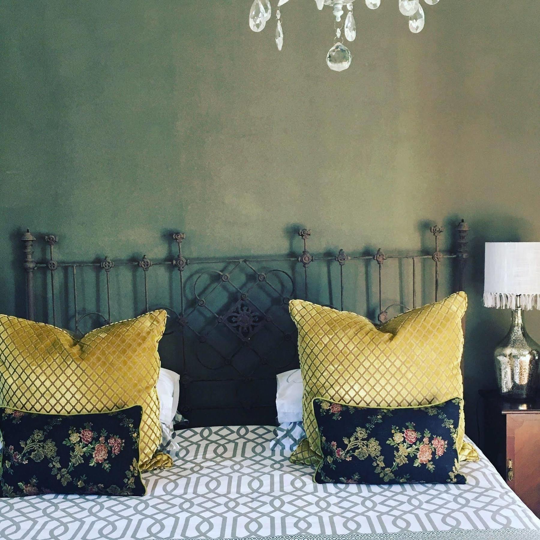 Bed and Breakfast De Companjie Swellendam Zewnętrze zdjęcie