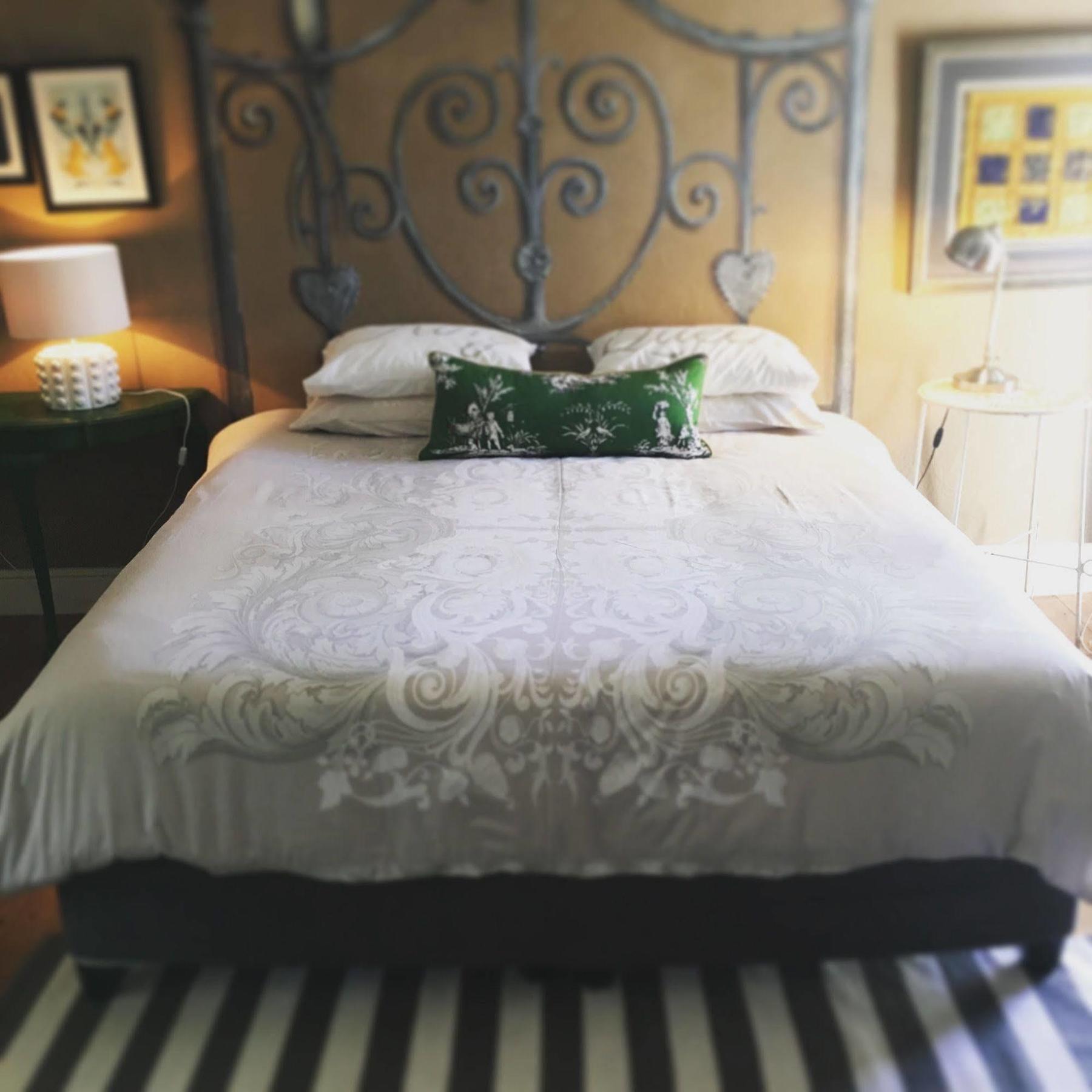 Bed and Breakfast De Companjie Swellendam Zewnętrze zdjęcie