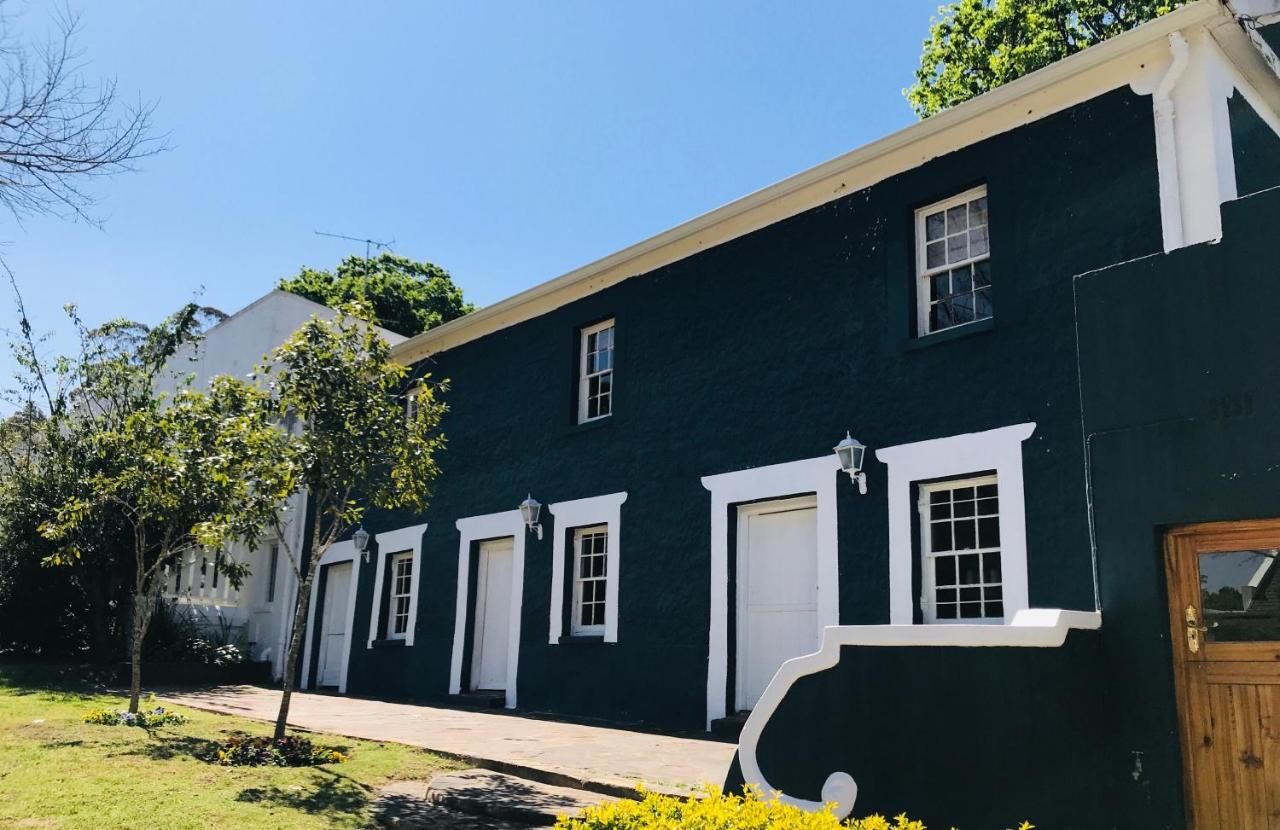 Bed and Breakfast De Companjie Swellendam Zewnętrze zdjęcie