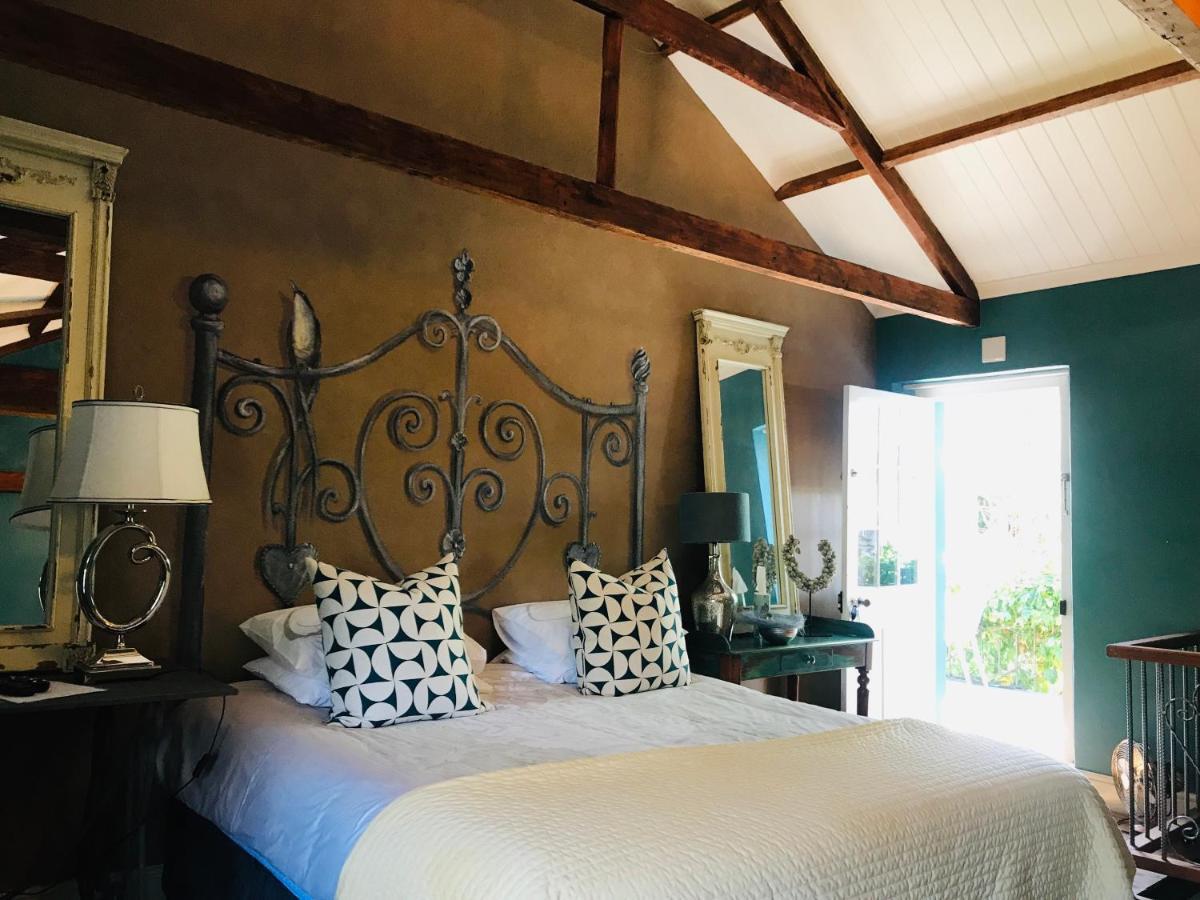 Bed and Breakfast De Companjie Swellendam Zewnętrze zdjęcie
