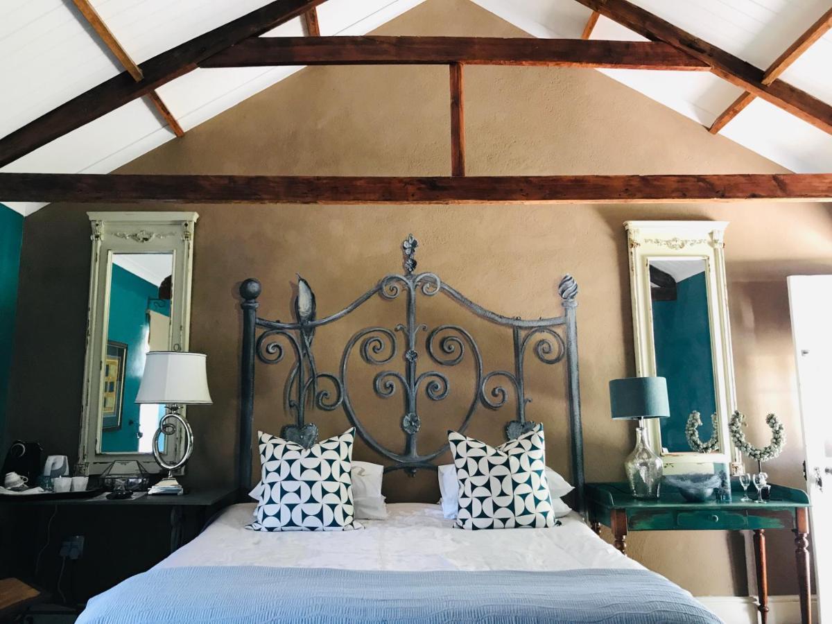 Bed and Breakfast De Companjie Swellendam Zewnętrze zdjęcie